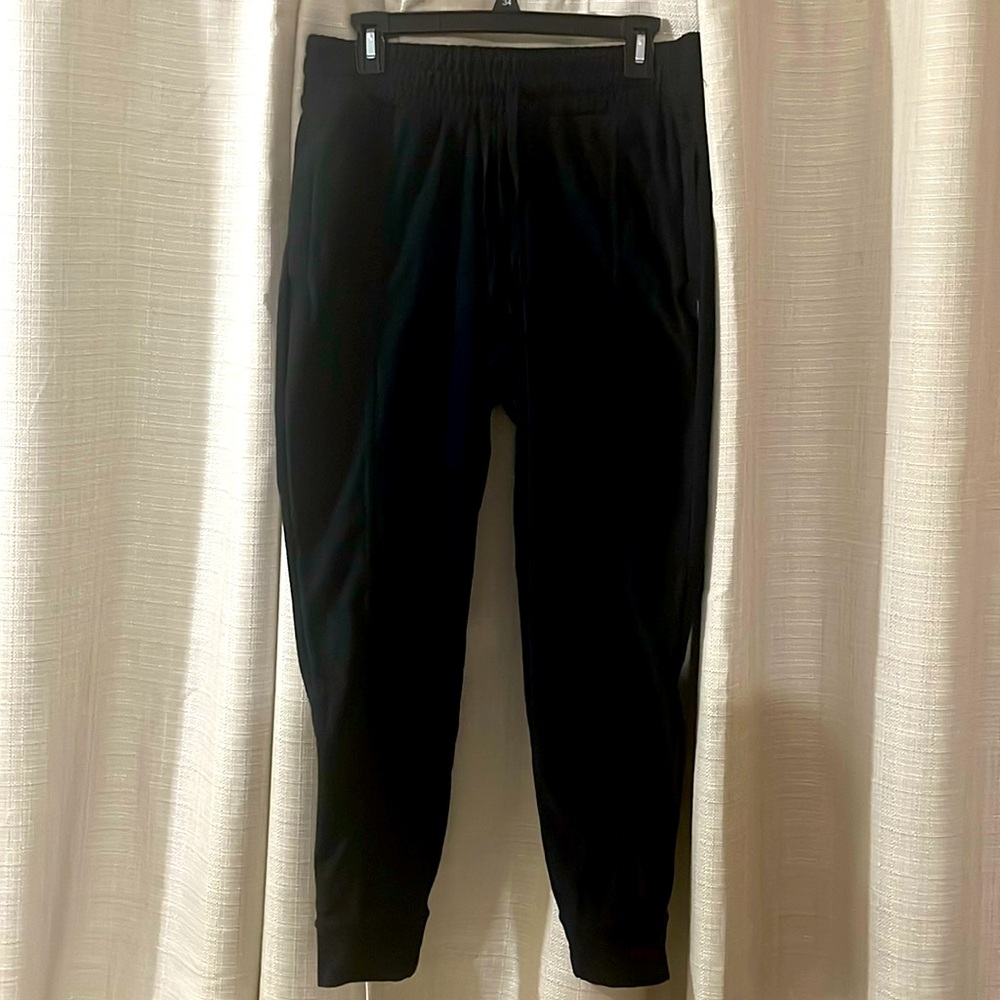 Mondetta black sweatpants medium